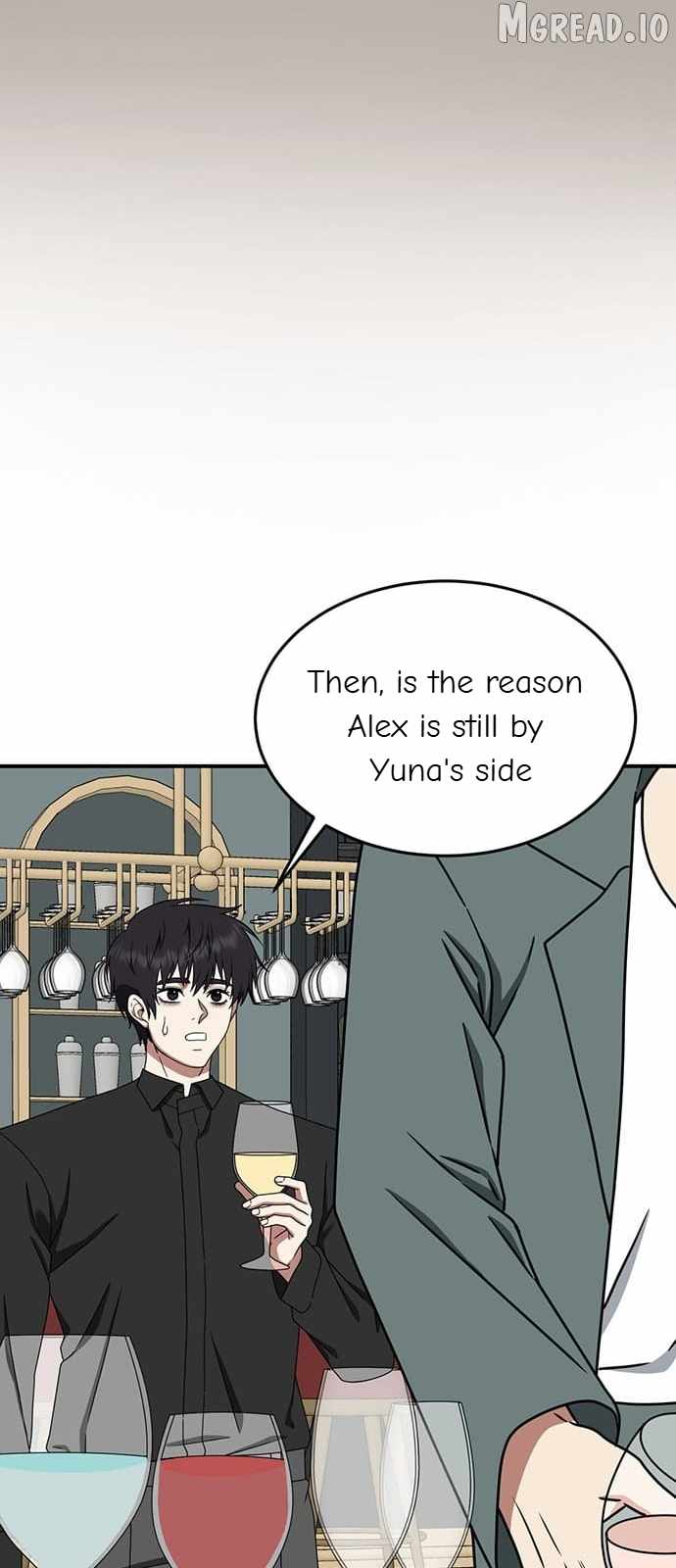 Read Change Me chapter 159 image 16 on Lezhin