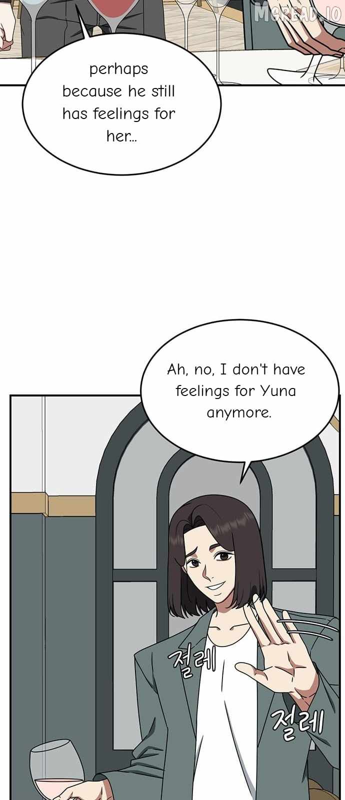 Read Change Me chapter 159 image 17 on Lezhin