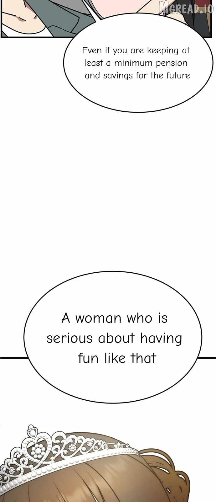 Read Change Me chapter 159 image 22 on Lezhin