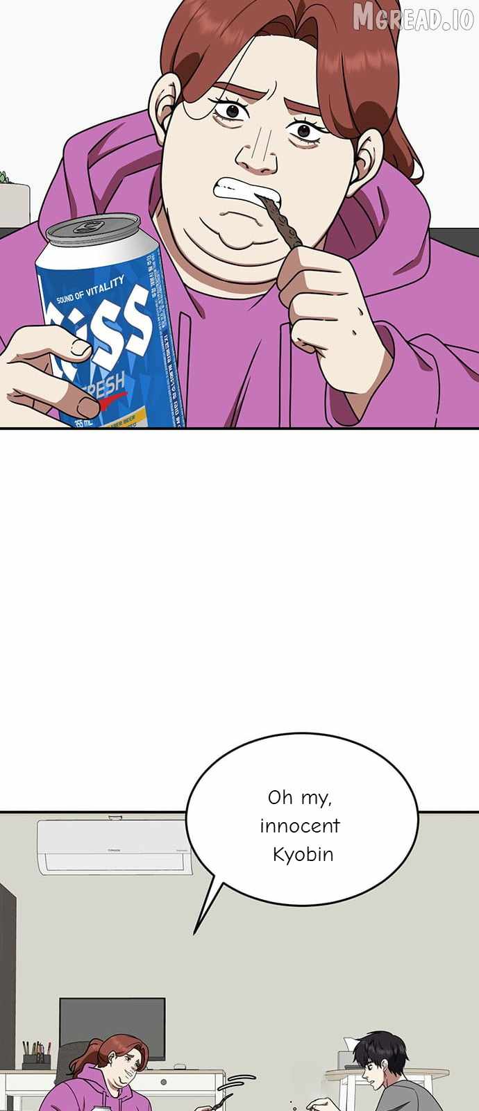Read Change Me chapter 159 image 25 on Lezhin