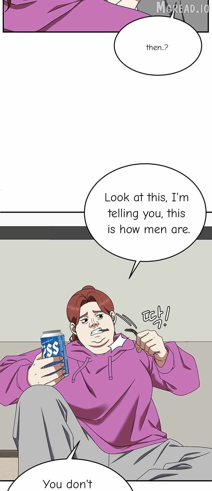 Read Change Me chapter 159 image 27 on Lezhin