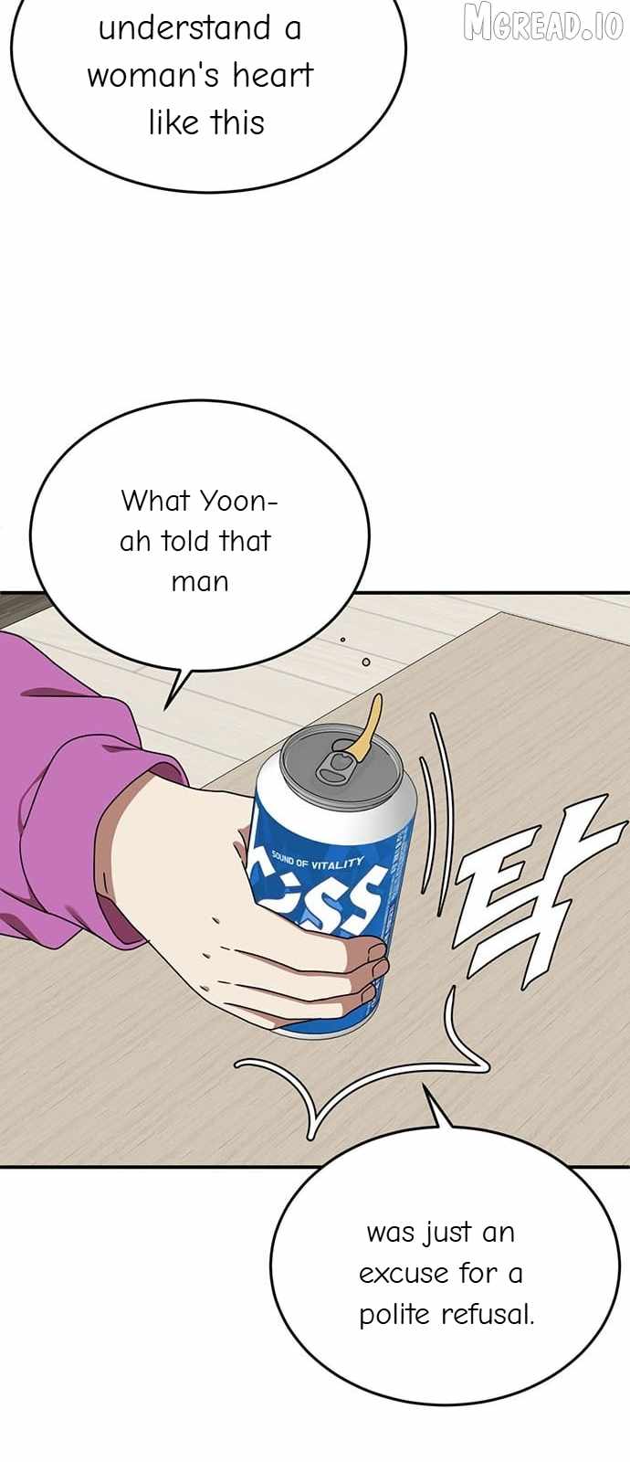 Read Change Me chapter 159 image 28 on Lezhin