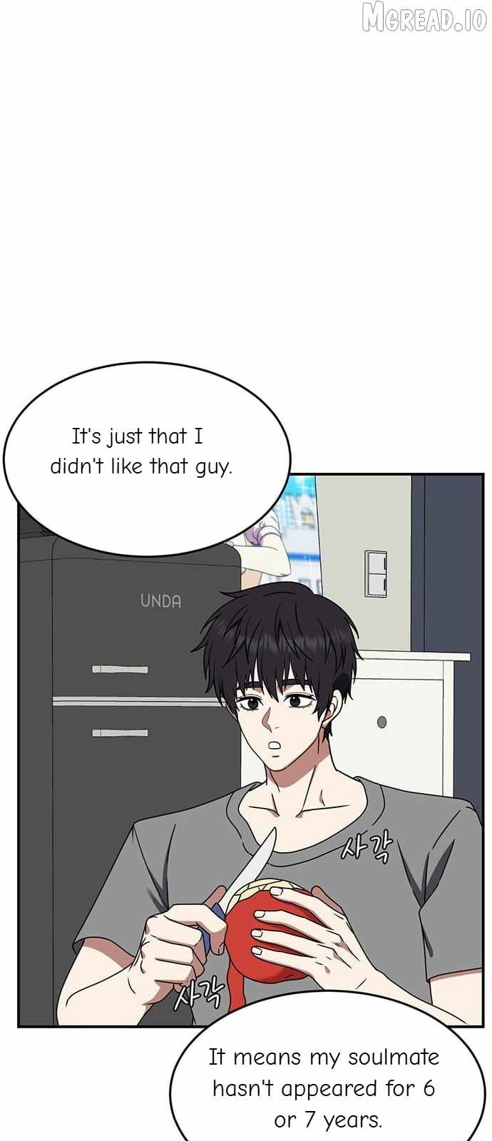 Read Change Me chapter 159 image 30 on Lezhin