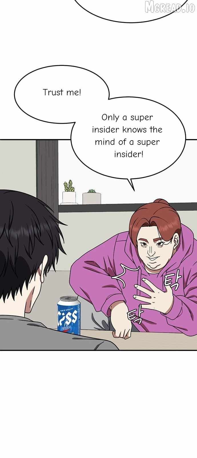 Read Change Me chapter 159 image 31 on Lezhin