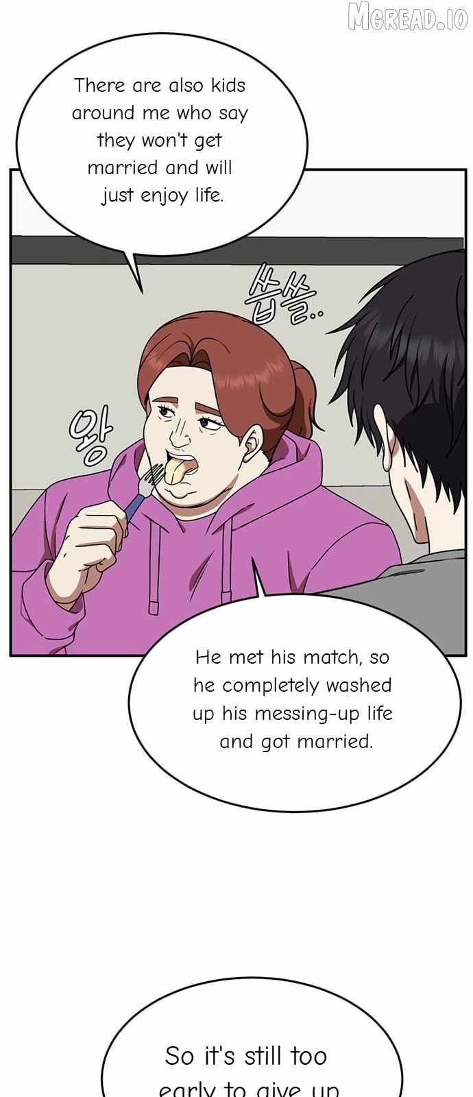 Read Change Me chapter 159 image 33 on Lezhin