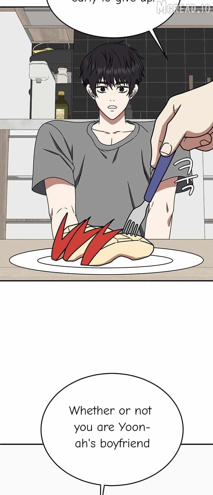 Read Change Me chapter 159 image 34 on Lezhin