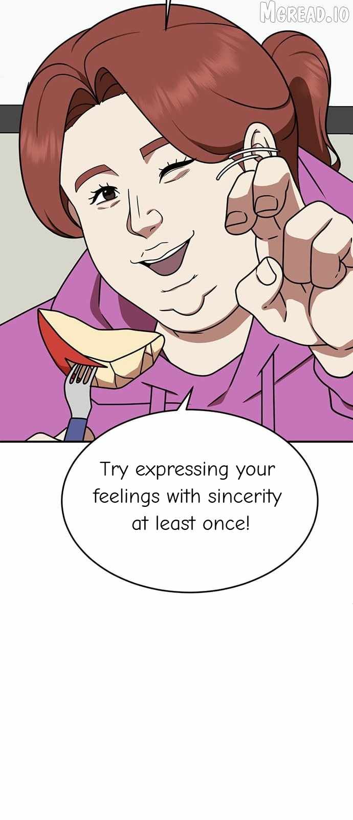 Read Change Me chapter 159 image 35 on Lezhin