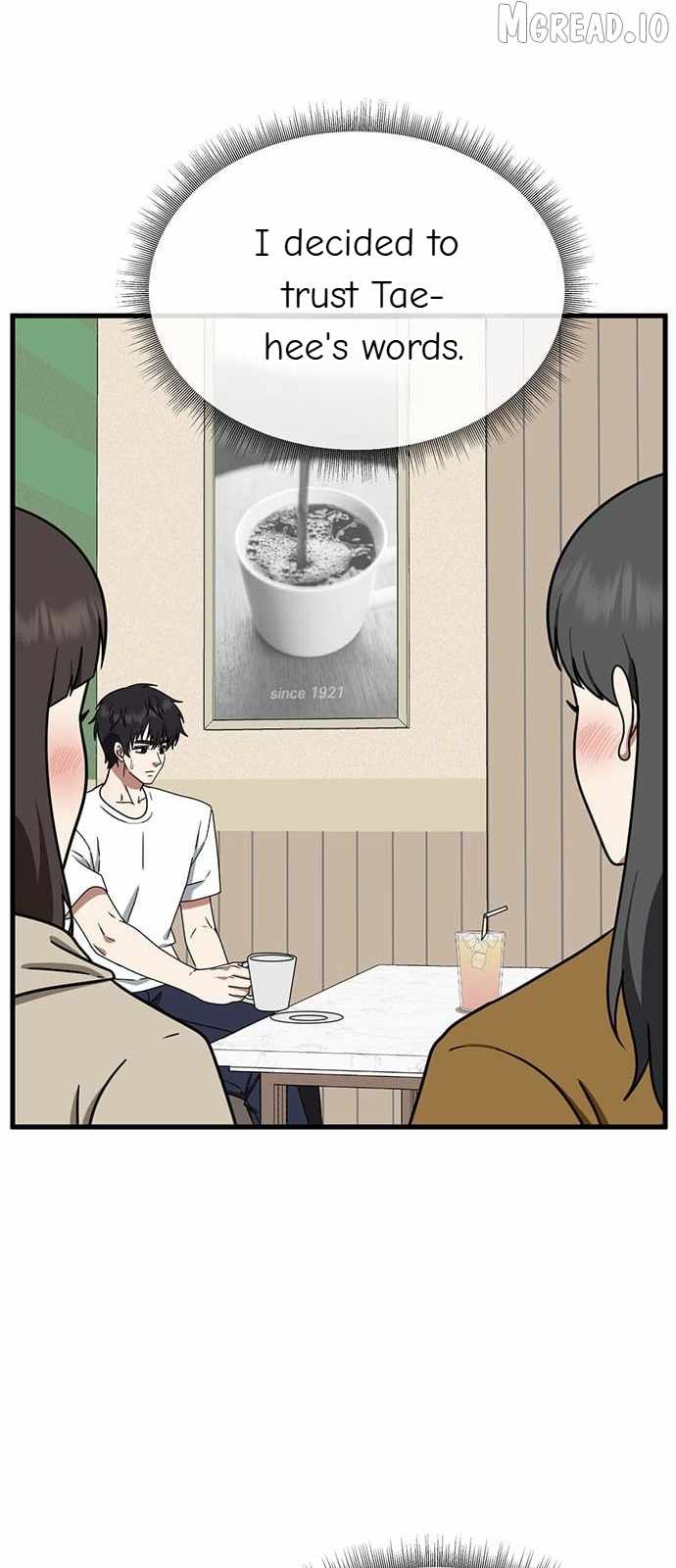 Read Change Me chapter 159 image 37 on Lezhin