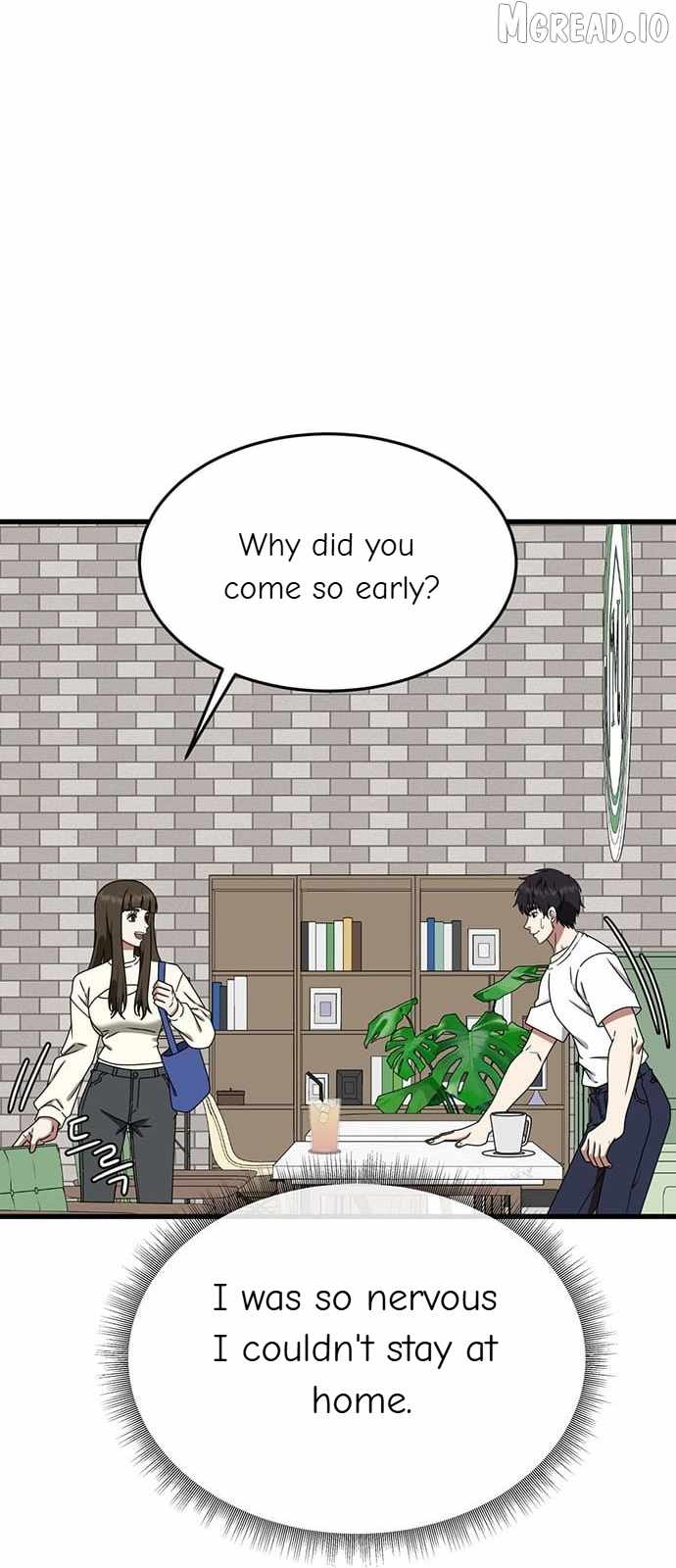 Read Change Me chapter 159 image 42 on Lezhin