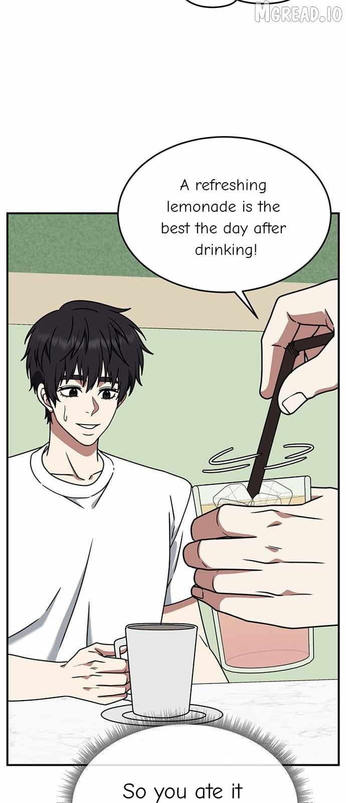 Read Change Me chapter 159 image 44 on Lezhin