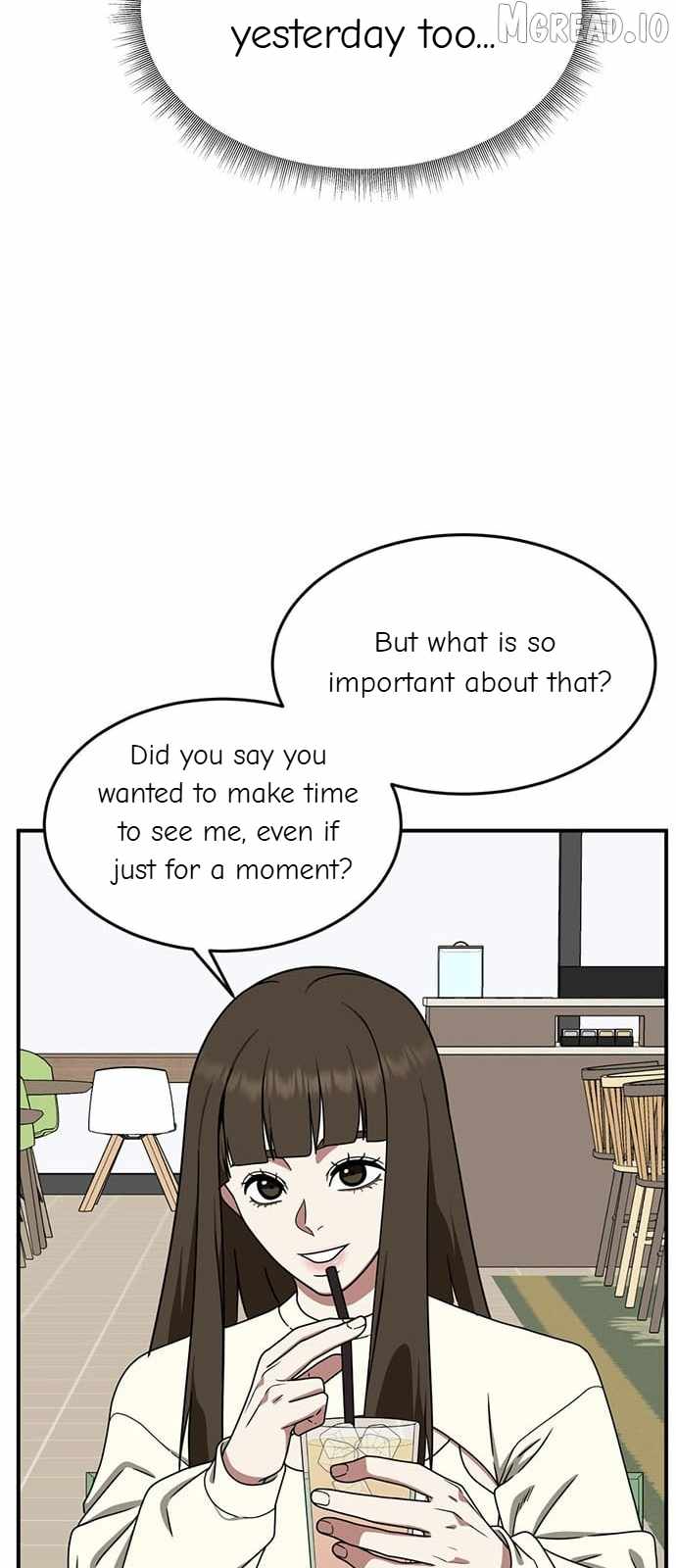 Read Change Me chapter 159 image 45 on Lezhin