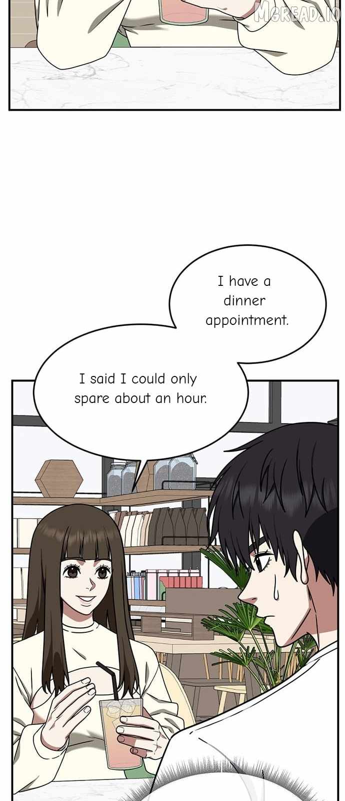 Read Change Me chapter 159 image 46 on Lezhin