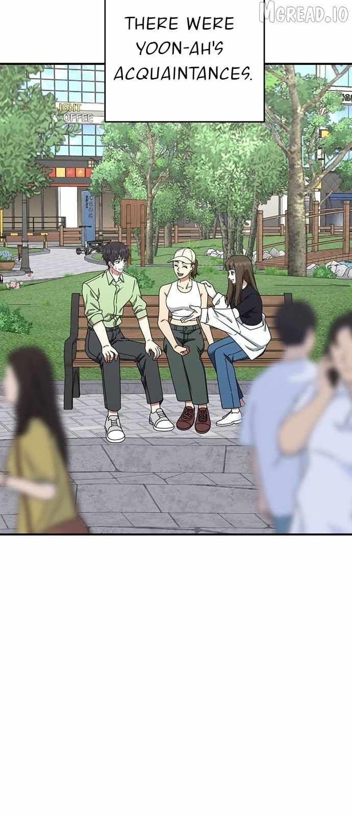 Read Change Me chapter 159 image 57 on Lezhin
