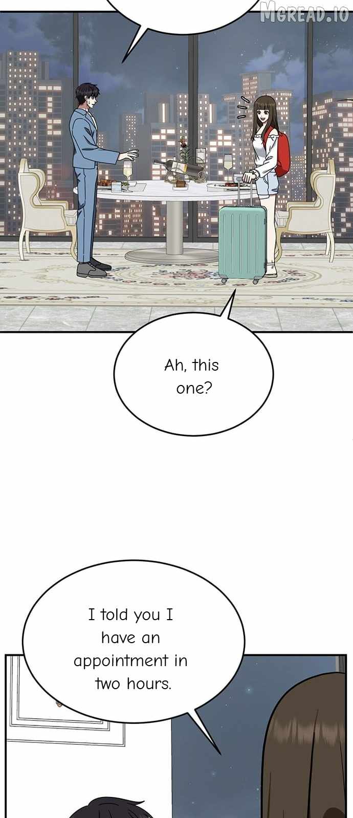 Read Change Me chapter 159 image 73 on Lezhin