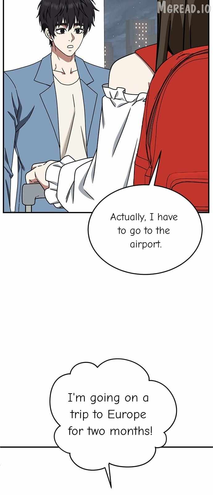 Read Change Me chapter 159 image 74 on Lezhin