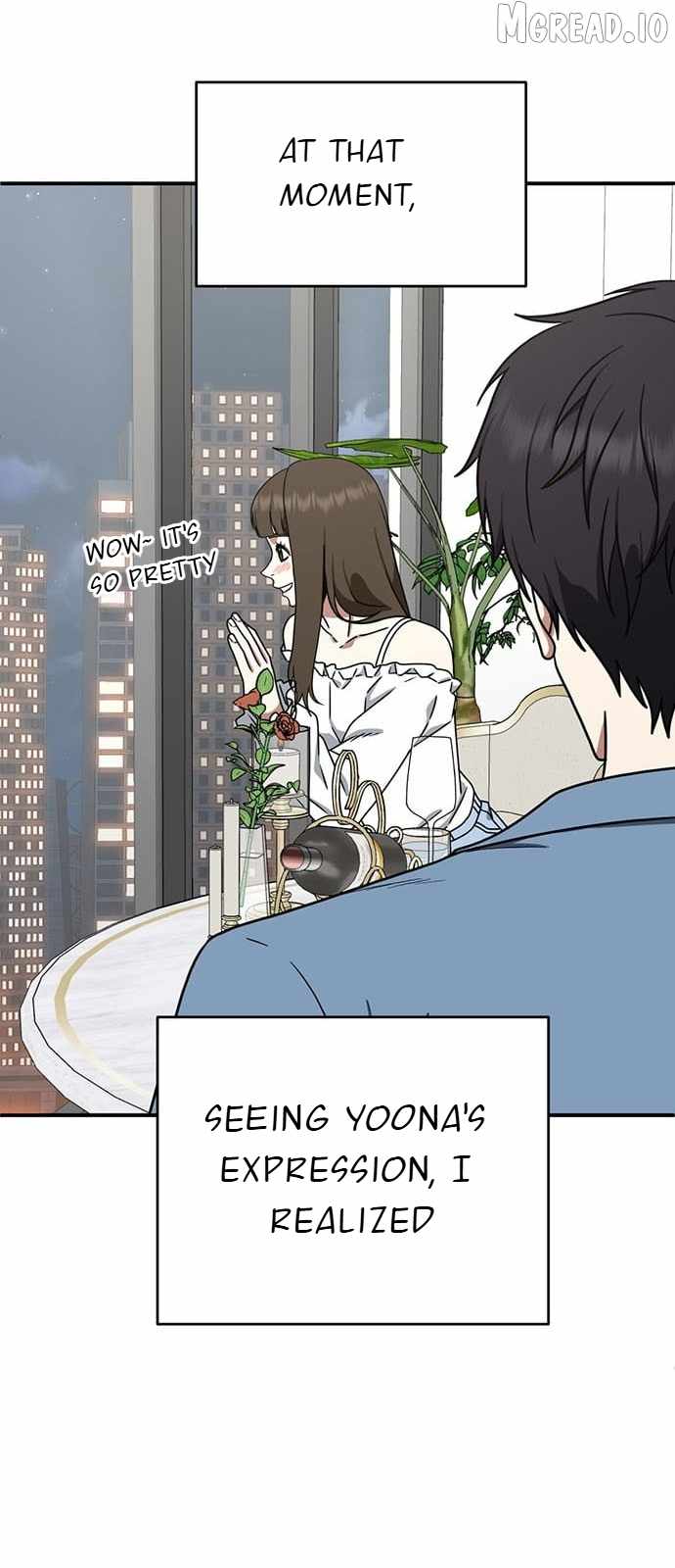 Read Change Me chapter 159 image 76 on Lezhin