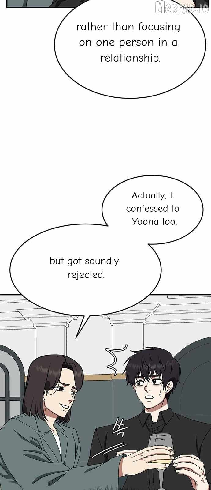 Read Change Me chapter 159 image 8 on Lezhin