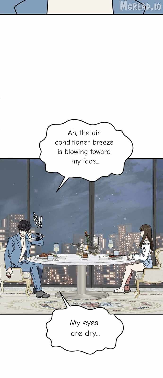 Read Change Me chapter 159 image 82 on Lezhin