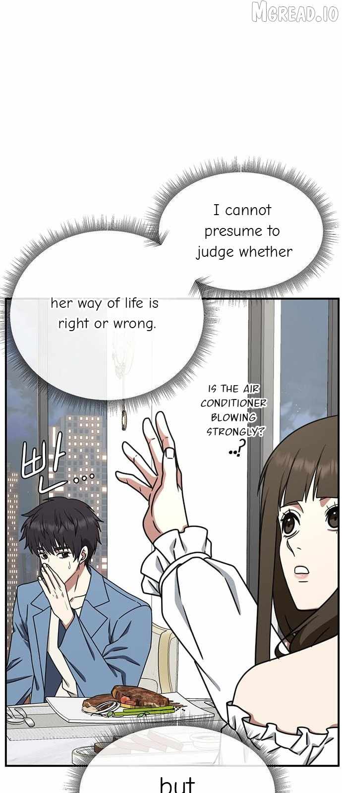 Read Change Me chapter 159 image 83 on Lezhin