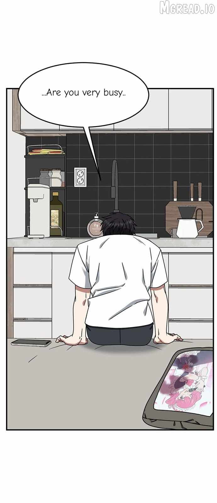 Read Change Me chapter 159 image 89 on Lezhin