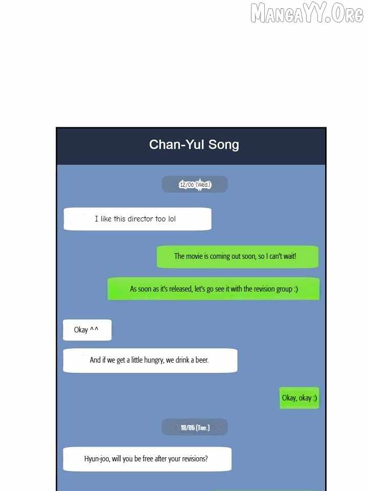 Read Change Me chapter 16 image 102 on Lezhin