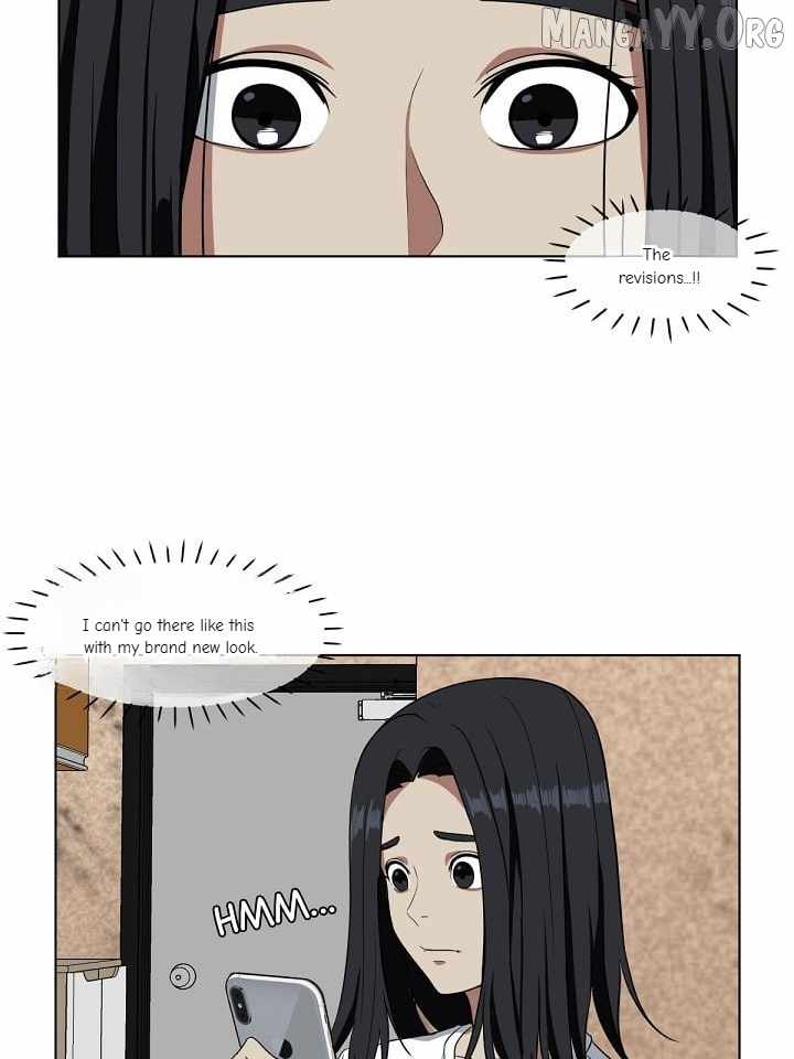 Read Change Me chapter 16 image 104 on Lezhin
