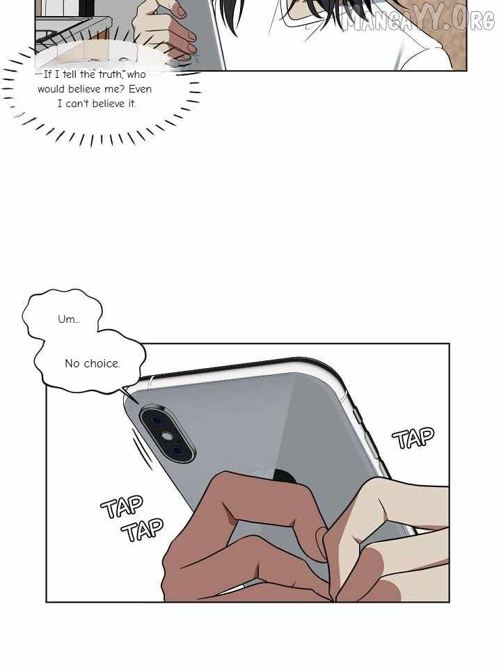 Read Change Me chapter 16 image 105 on Lezhin
