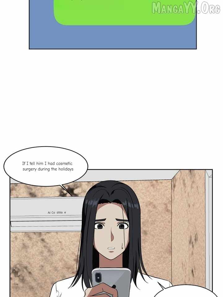 Read Change Me chapter 16 image 107 on Lezhin