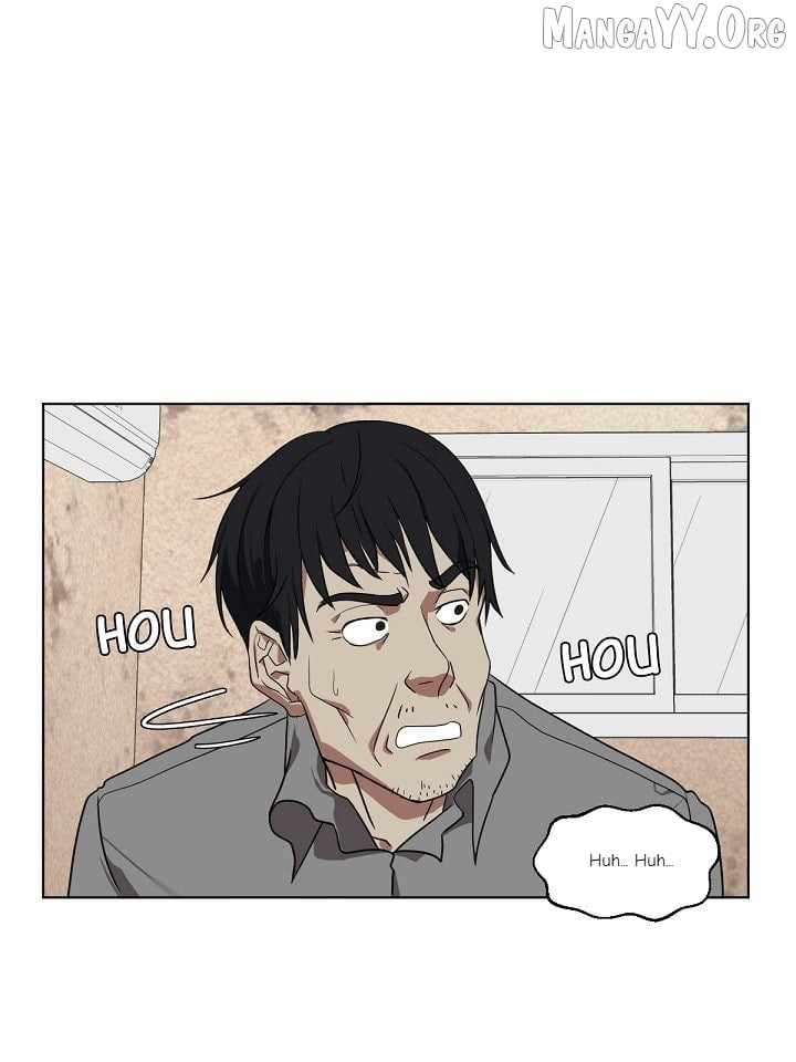 Read Change Me chapter 16 image 11 on Lezhin