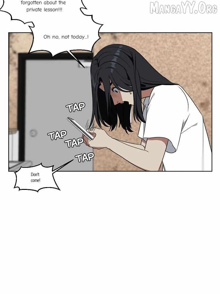 Read Change Me chapter 16 image 111 on Lezhin