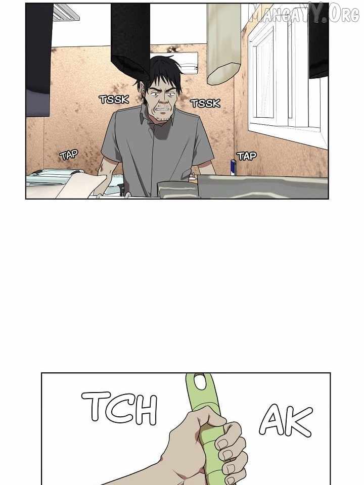 Read Change Me chapter 16 image 13 on Lezhin