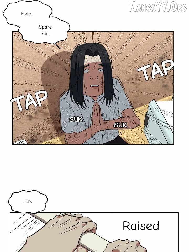 Read Change Me chapter 16 image 16 on Lezhin