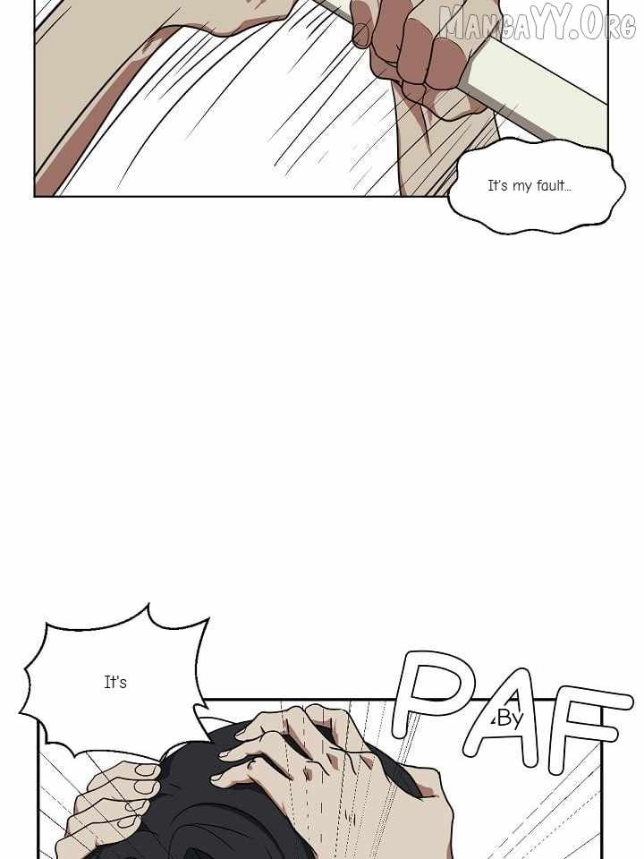 Read Change Me chapter 16 image 17 on Lezhin