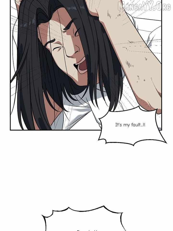 Read Change Me chapter 16 image 18 on Lezhin