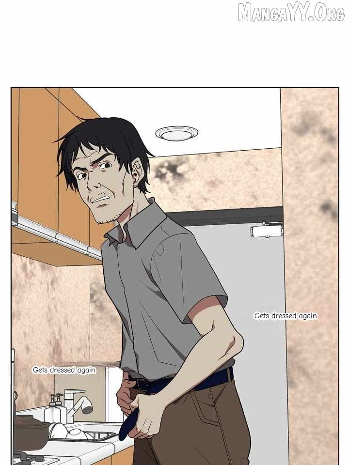 Read Change Me chapter 16 image 2 on Lezhin