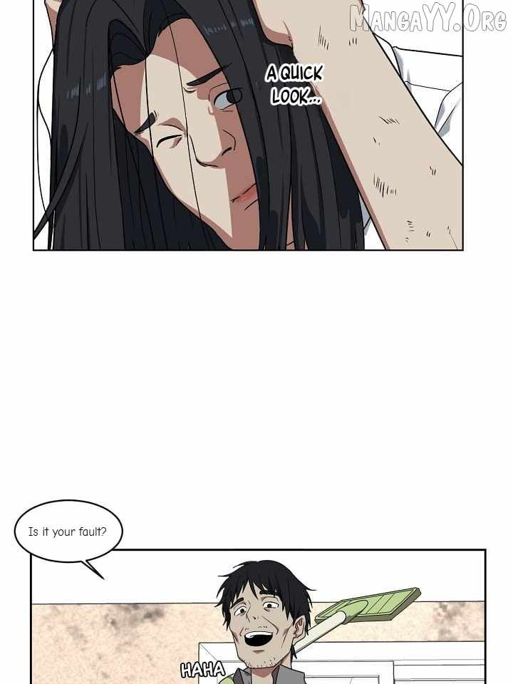 Read Change Me chapter 16 image 21 on Lezhin