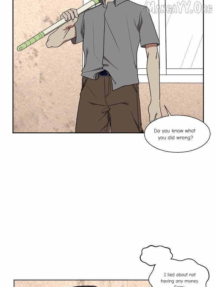 Read Change Me chapter 16 image 22 on Lezhin