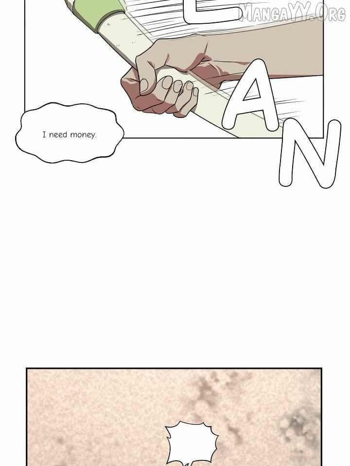 Read Change Me chapter 16 image 24 on Lezhin