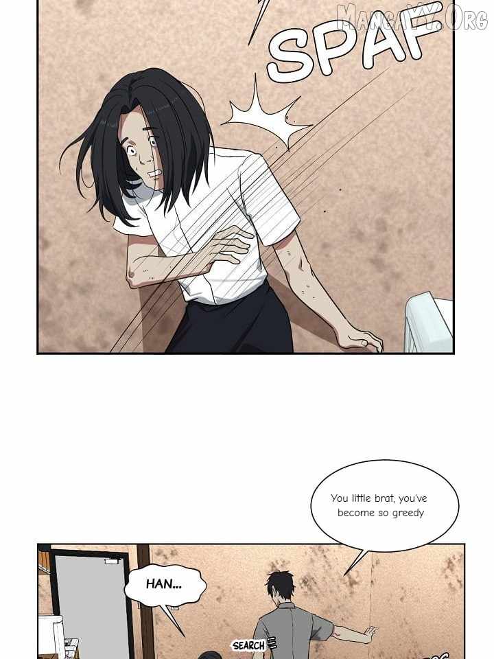 Read Change Me chapter 16 image 25 on Lezhin