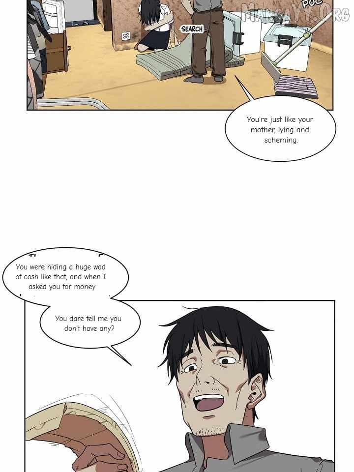 Read Change Me chapter 16 image 26 on Lezhin