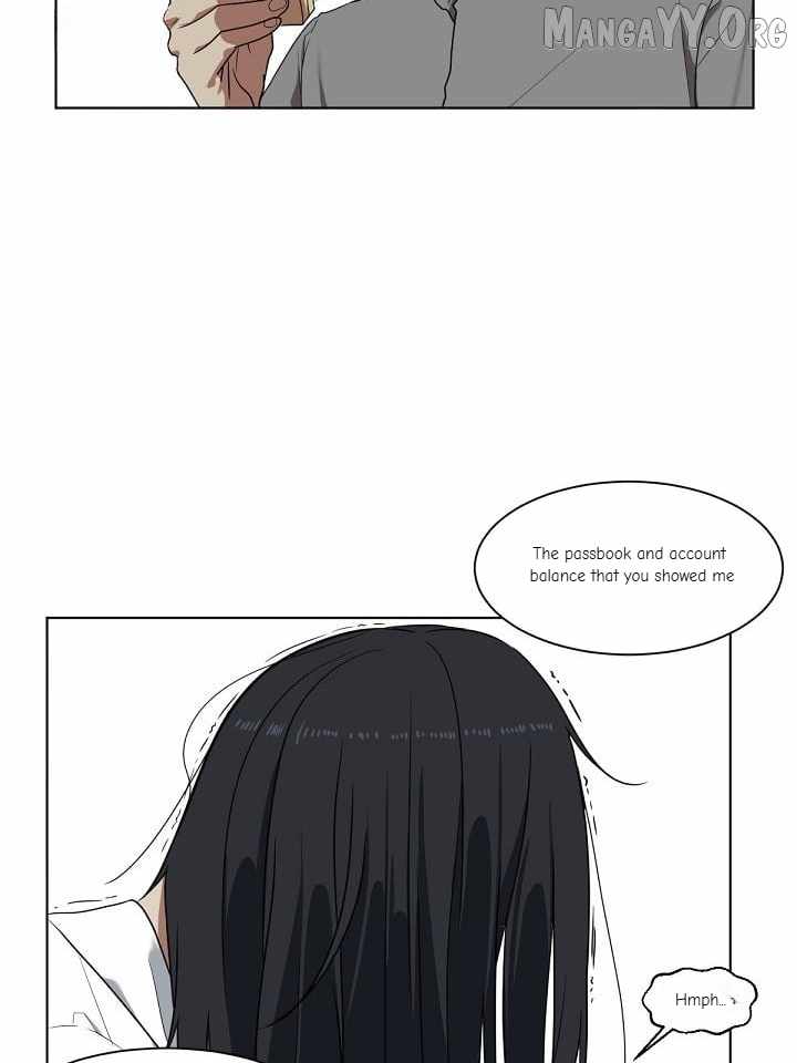 Read Change Me chapter 16 image 27 on Lezhin