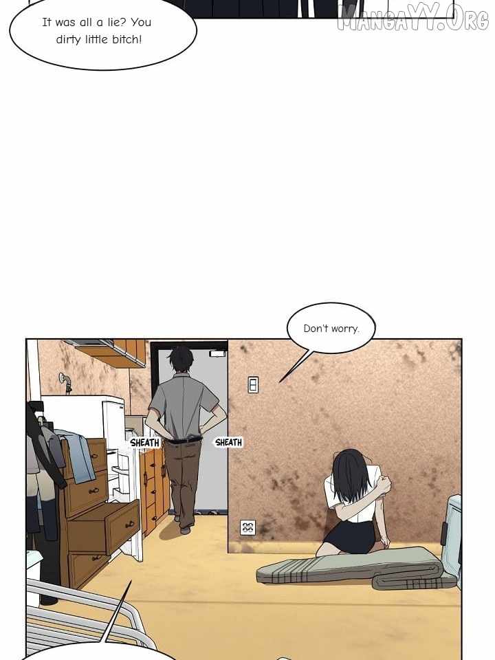 Read Change Me chapter 16 image 28 on Lezhin