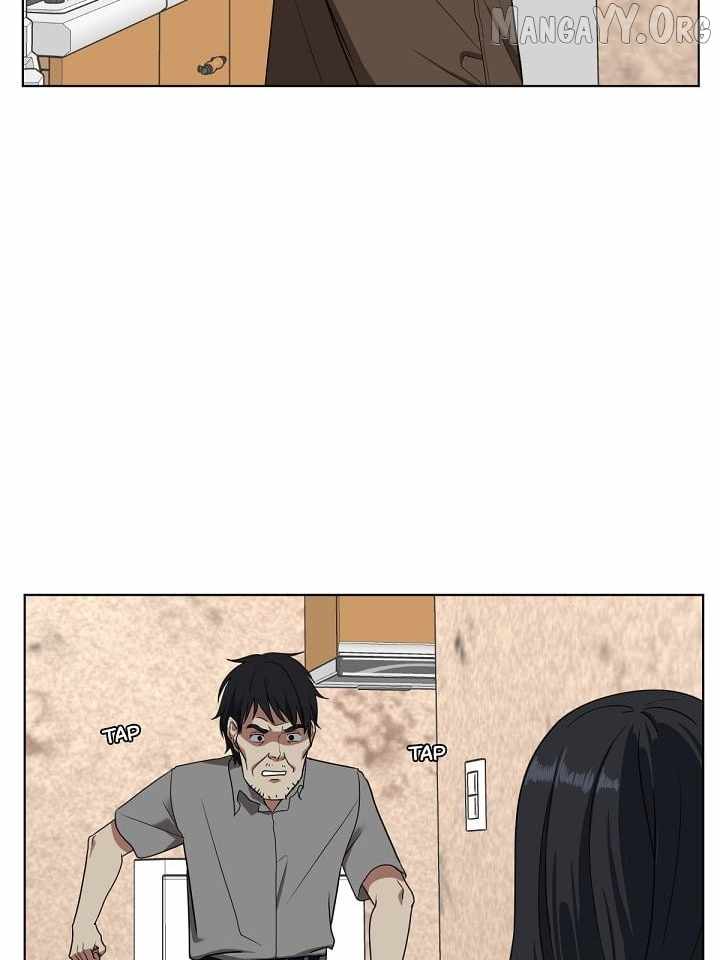 Read Change Me chapter 16 image 3 on Lezhin