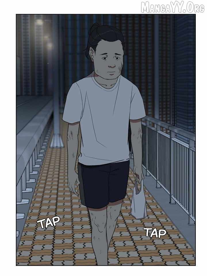 Read Change Me chapter 16 image 35 on Lezhin