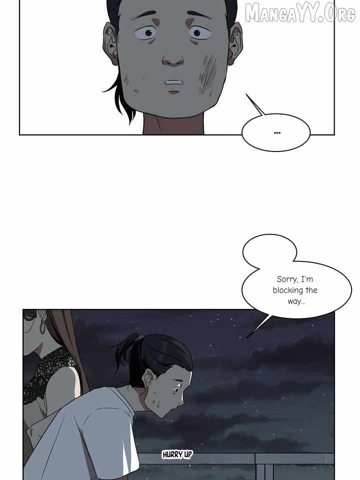 Read Change Me chapter 16 image 44 on Lezhin