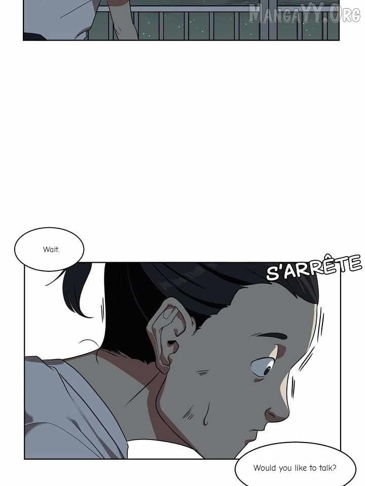 Read Change Me chapter 16 image 45 on Lezhin