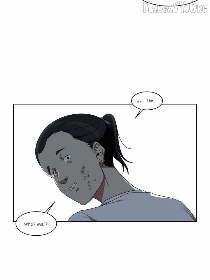 Read Change Me chapter 16 image 46 on Lezhin