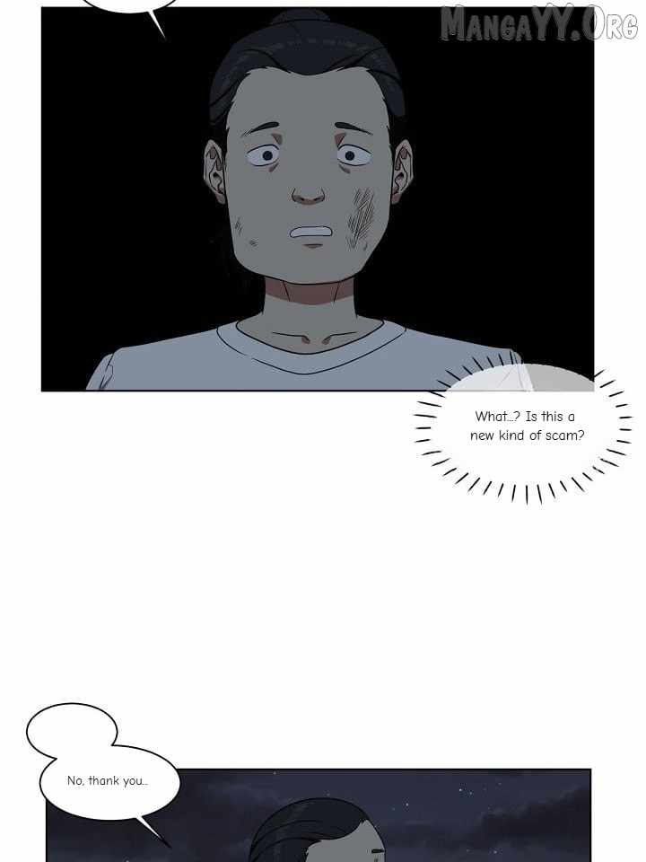 Read Change Me chapter 16 image 50 on Lezhin