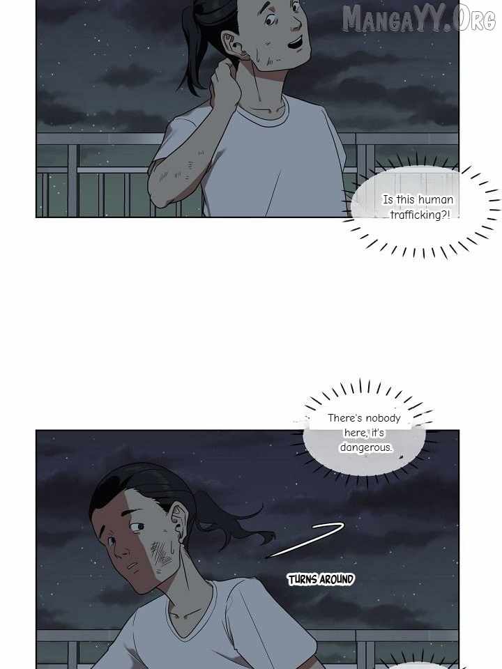 Read Change Me chapter 16 image 51 on Lezhin