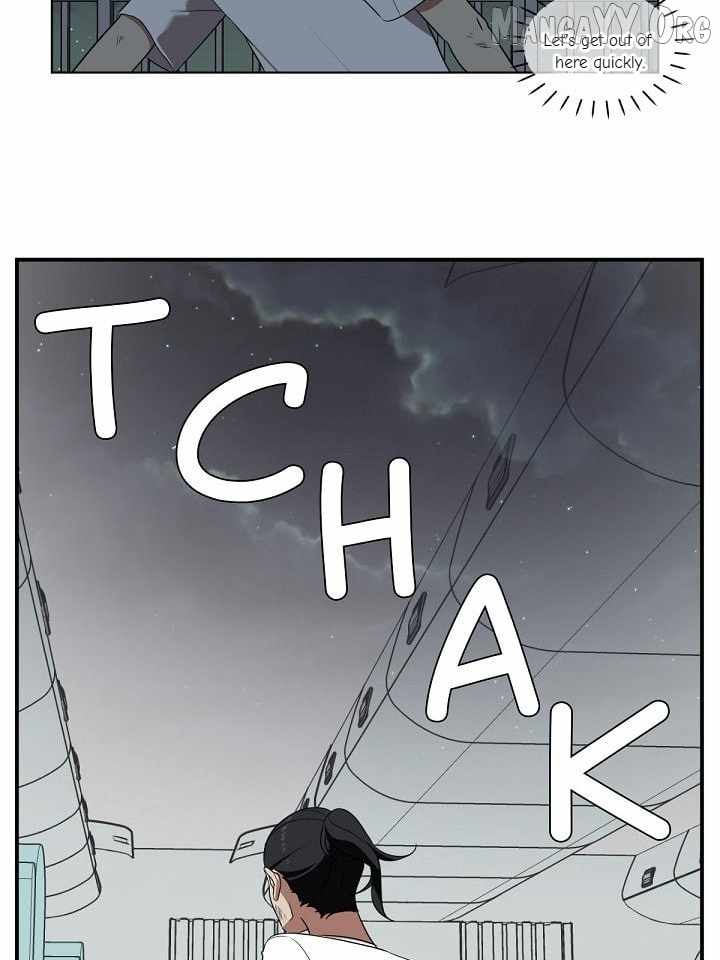 Read Change Me chapter 16 image 52 on Lezhin